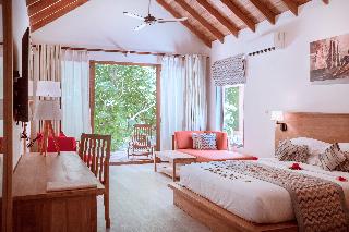 Reethi Faru Resort fotoÄŸrafÄ±