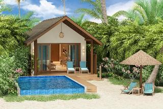 Reethi Faru Resort fotoÄŸrafÄ±