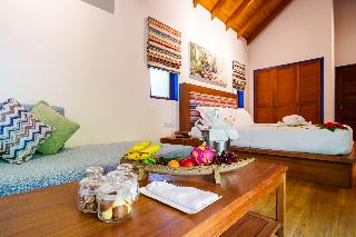 Reethi Faru Resort fotoÄŸrafÄ±