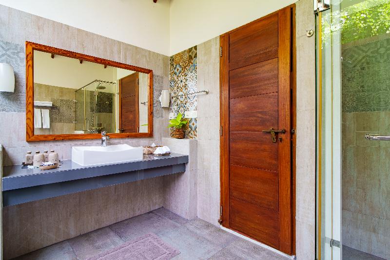 Reethi Faru Resort - Oda