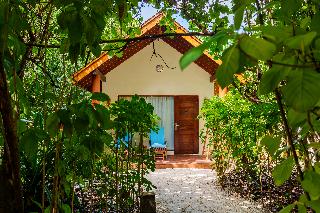 Reethi Faru Resort fotoÄŸrafÄ±