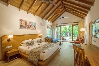 Reethi Faru Resort fotoÄŸrafÄ±