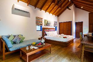 Reethi Faru Resort fotoÄŸrafÄ±