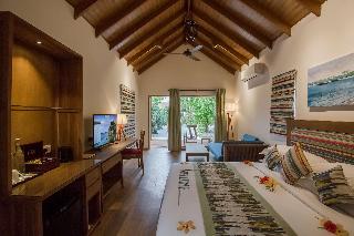 Reethi Faru Resort fotoÄŸrafÄ±