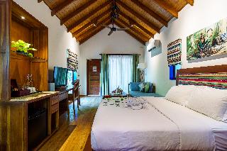 Reethi Faru Resort fotoÄŸrafÄ±