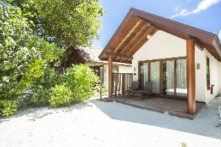 Reethi Faru Resort fotoÄŸrafÄ±