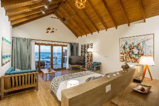 Reethi Faru Resort fotoÄŸrafÄ±