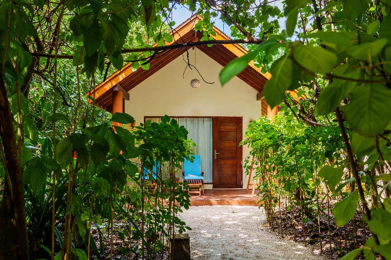 Reethi Faru Resort - Oda