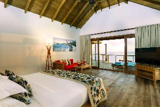 Reethi Faru Resort fotoÄŸrafÄ±