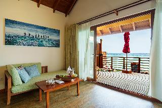 Reethi Faru Resort fotoÄŸrafÄ±