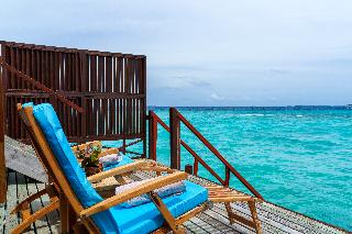 Reethi Faru Resort fotoÄŸrafÄ±