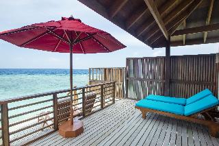 Reethi Faru Resort fotoÄŸrafÄ±