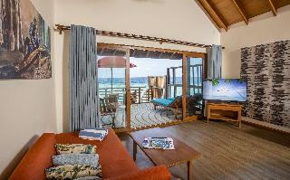 Reethi Faru Resort fotoÄŸrafÄ±