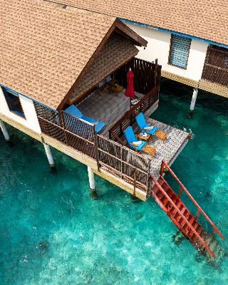 Reethi Faru Resort fotoÄŸrafÄ±