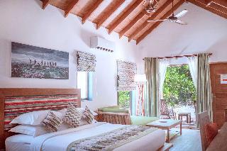 Reethi Faru Resort fotoÄŸrafÄ±