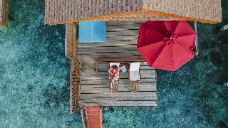 Reethi Faru Resort fotoÄŸrafÄ±