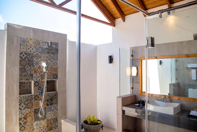 Reethi Faru Resort - Oda