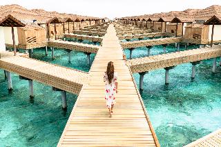 Reethi Faru Resort fotoÄŸrafÄ±