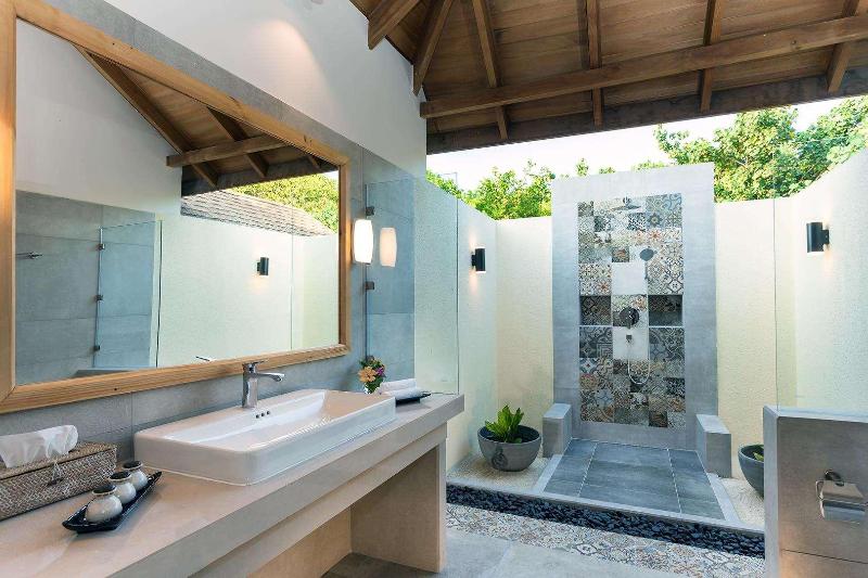 Reethi Faru Resort - Oda