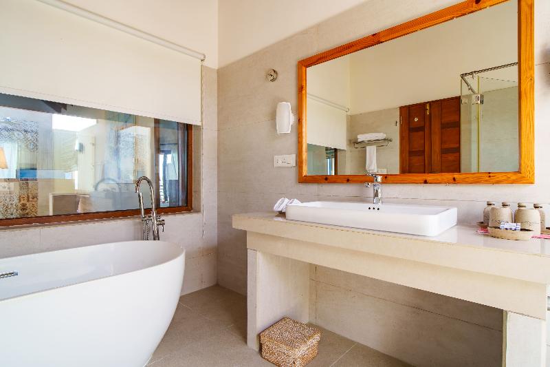 Reethi Faru Resort - Oda