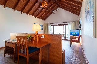 Reethi Faru Resort fotoÄŸrafÄ±