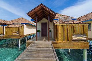 Reethi Faru Resort fotoÄŸrafÄ±