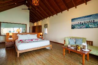 Reethi Faru Resort fotoÄŸrafÄ±