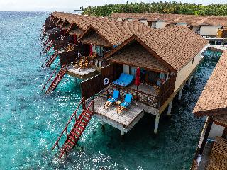 Reethi Faru Resort fotoÄŸrafÄ±