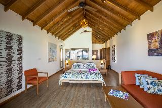 Reethi Faru Resort fotoÄŸrafÄ±