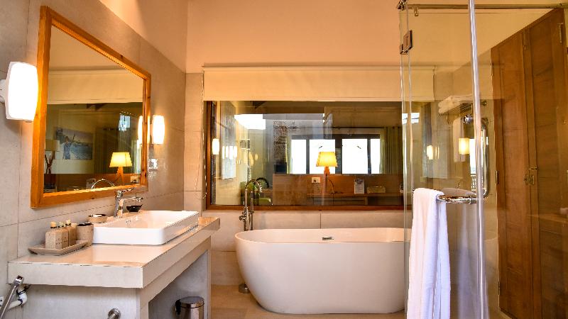Reethi Faru Resort - Oda