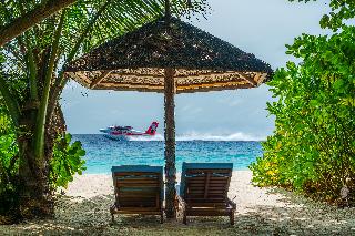 Reethi Faru Resort fotoÄŸrafÄ±