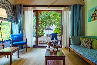 Reethi Faru Resort fotoÄŸrafÄ±