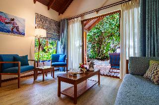 Reethi Faru Resort fotoÄŸrafÄ±