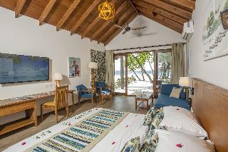 Reethi Faru Resort fotoÄŸrafÄ±