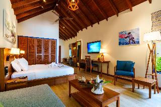 Reethi Faru Resort fotoÄŸrafÄ±