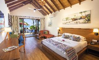 Reethi Faru Resort fotoÄŸrafÄ±