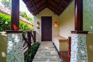 Reethi Faru Resort fotoÄŸrafÄ±