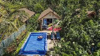 Reethi Faru Resort fotoÄŸrafÄ±