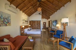 Reethi Faru Resort fotoÄŸrafÄ±