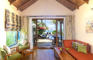 Reethi Faru Resort fotoÄŸrafÄ±