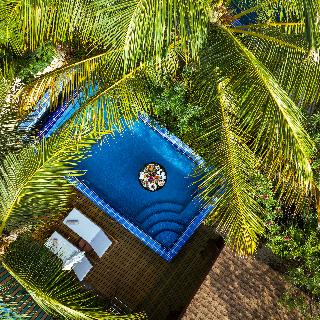 Reethi Faru Resort fotoÄŸrafÄ±