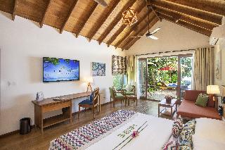 Reethi Faru Resort fotoÄŸrafÄ±