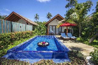 Reethi Faru Resort fotoÄŸrafÄ±