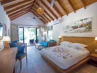 Reethi Faru Resort fotoÄŸrafÄ±