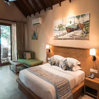 Reethi Faru Resort fotoÄŸrafÄ±