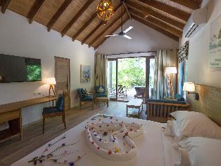 Reethi Faru Resort fotoÄŸrafÄ±