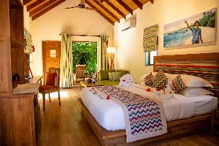 Reethi Faru Resort fotoÄŸrafÄ±