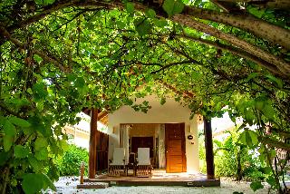 Reethi Faru Resort fotoÄŸrafÄ±