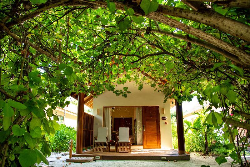 Reethi Faru Resort - Oda