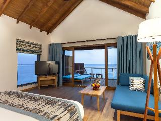 Reethi Faru Resort fotoÄŸrafÄ±